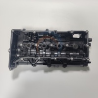 غطاء صمام المحرك لسيارات BMW X1 1 2 3 4 سلسلة F 1.6 2.0 X3 X5 F30 E90 E91 E92 E93 F25 F30 F34 - N47N N47S1 11128589941