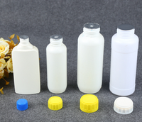 Meilleurs commentaires dans 2025 1.0mm PE bouchon de bouteille en plastique aluminium Induction évent doublure respirante