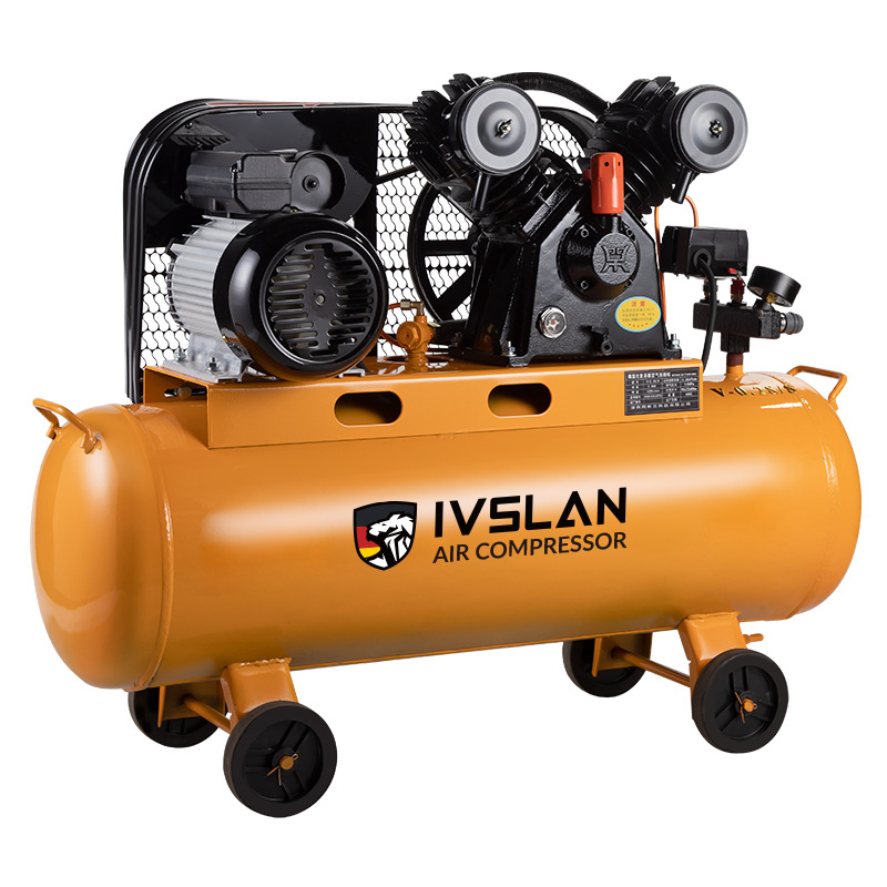 Электрические воздушные компрессоры