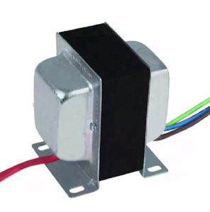 110V/220V/240V à <span class=keywords><strong>24V</strong></span> pour transformateur de cloche de porte HVAC - Product Image 2