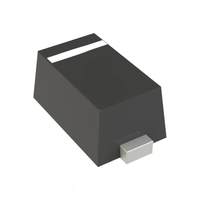 SC-79, SOD-523 RB520S30T1G Single Diodes Electronics Component BOM IC In Stock