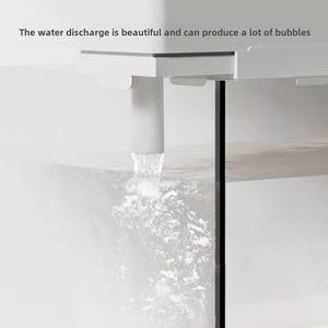 Nieuwe Aankomst Topfilter <span class=keywords><strong>Aquarium</strong></span> 4 In 1 Met Aquariumfilterspons En Uitschuifbaar Voor Verschillende Tankgrootte - Product Image 4