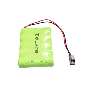 थोक चीन आपूर्तिकर्ता नी <span class=keywords><strong>Mh</strong></span> बैटरी 6v 2400mah नी, महाराष्ट्र बैटरी पैक - Product Image 6