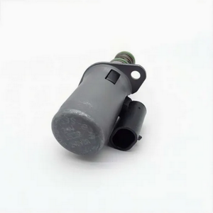 Válvula Solenoide de Bomba Hidráulica Sv98-T39s <span class=keywords><strong>24V</strong></span> Redonda 860134181 para Lw900 Lw1200 - Product Image 3