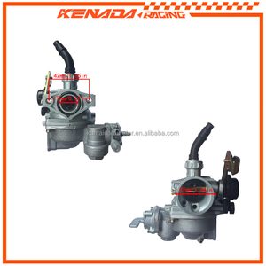 Carburador Pz17 de 17 mm para Motores de ATV <span class=keywords><strong>Honda</strong></span> C50 C70 <span class=keywords><strong>C90</strong></span> C50ka C70ka C90ka Passport - Product Image 6