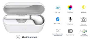 SeeYa ILens 0.32 inci berkualitas tinggi untuk aplikasi ponsel pintar - Product Image 2