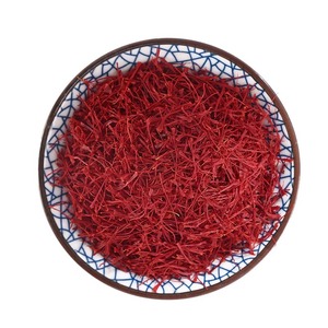 Hilos de Azafrán Chino 10g Grado Premium para Cocina Gourmet y Té - Product Image 5