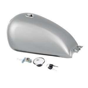 Entrega Rápida Tanque de Combustible para Motocicleta <span class=keywords><strong>Suzuki</strong></span> Gn125 Vintage <span class=keywords><strong>Modificada</strong></span> Tanque de Gasolina para Motocicleta Gn <span class=keywords><strong>125</strong></span> - Product Image 5