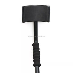 चांदी और सोने भूमिगत धातु वेक्षक गोल्ड खोदने खजाना हंटर का पता लगाने Depth2.5M पेशेवर धातु डिटेक्टर AS944 - Product Image 2