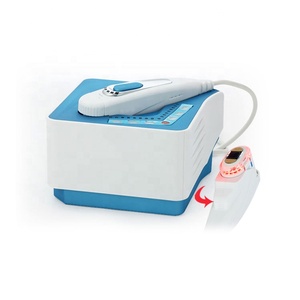 2020 precio de fábrica mini <span class=keywords><strong>HIFU</strong></span> máquina de ajuste <span class=keywords><strong>facial</strong></span> para eliminación de arrugas - Product Image 2