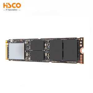 SSDPEKKW010T8X1 для Intel SSD серии 760P 1,024 TB, M.2 80 мм PCIe 3,0 X4, 3D2, TLC Внутренний твердотельный Накопитель SSD - Product Image 4