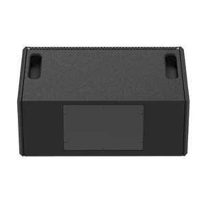 Altavoz Activo Serie SM de 12/15 Pulgadas 700W Altavoz Potenciado Audio Profesional Monitor de Escenario Activo Coaxial con DSP, Filtro FIR - Product Image 4