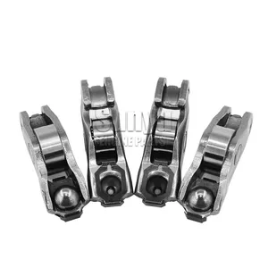 OEM 06E109417H 06E109417AA FABRICANTE PADRÃO PEQUENAS MÁQUINAS MOTORES AUTOMÓVEIS PEÇAS CONJUNTOS DE ARMAS DE ROCKER PARA AUDI Q7 3.0 Q5 3.0