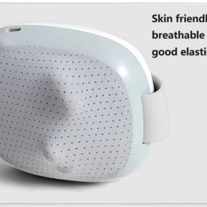 Nouveaux produits de massage par pétrissage tendance, massage chauffant Shiatsu, relaxation facile, soulagement de la douleur, masseur Shiatsu pour le cou et le dos - Product Image 6