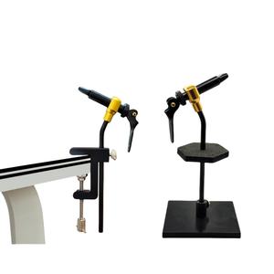 Factory Direct Rotatable Rotary <strong>Fly</strong> <strong>Tying</strong> Vise <strong>Fly</strong> Hook <strong>Vice</strong> Tackle Artificial <strong>Flies</strong> Making Fishing Tackle - Product Image 2