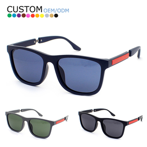 Fashion <b>Square</b> UV400 Protection Sports Outdoor Cycling Sun Glasses Men Custom Logo <b>Sunglasses</b> - Product Image 1