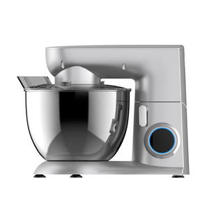 Functionele Keuken Robot 6.5/7/8/10L Elektrische Stand Deeg Mixer 3 In 1 Keukenmachine Cake brood Maker Machine - Product Image 6