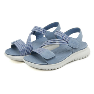 New Light Weight EVA <strong>Sandals</strong> for <strong>Women</strong> and Ladies with Heels 35-42 Factory Make Your logo Casual <strong>s</strong> Branded <strong>Sports</strong> <strong>Sandal</strong> Oem - Product Image 2