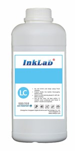 इंकलैब 6 रंग पानी आधारित संगत डाई स्याही - Product Image 6