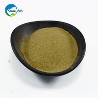 La poudre de levure de bière nutritionnelle contient un groupe riche en vitamine B, plusieurs vitamines, minéraux, jusqu'à 40% de protéines