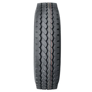 Pneus de camion super single 13R22.5, pneus de camion 22.5 à profil bas, pneus de camion haute qualité 22.5, livraison directe d'usine, pneus de camion haute résistance - Product Image 1