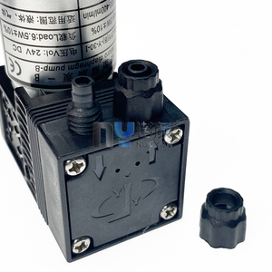 <span class=keywords><strong>Pompe</strong></span> à encre Nuoyan pour imprimante à jet d'encre, compatible avec l'encre UV, neuve - Product Image 6