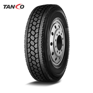 Mejor Precio Semi camión Neumáticos 295/75/22,5/295 75 22,5 neumático de camión punto llanta 11r 22,5 - Product Image 2