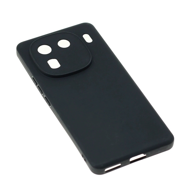 Luxury Soft TPU Silicone Matte Mobile Phone Case for Vivo V21E 4G Vivo Y53S 5G Vivo Y70T 5G Vivo Y52 5G Vivo Y12S 2021Vivo Y25