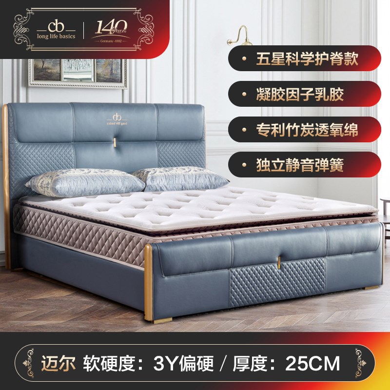 เมาเธอร์ รุ่น 3Y รองรับหลัง รุ่น Comfort