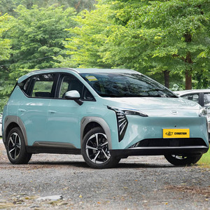 GAC Aion Y Plus, Vehículo SUV Compacto de 5 Plazas, Buen <span class=keywords><strong>Precio</strong></span>, Autos Nuevos con Portaequipajes, Auto Eléctrico Aion Y, SUV Eléctrico, Nueva Energía - Product Image 2