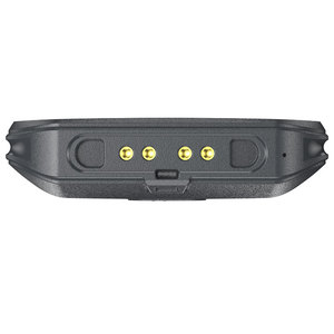 Escáner de Código de Barras PDA HOTUS Profesional 2D F505, Terminal Portátil con Cámara Trasera de 20MP y Pantalla de 5.5 Pulgadas para Control de Inventario - Product Image 6