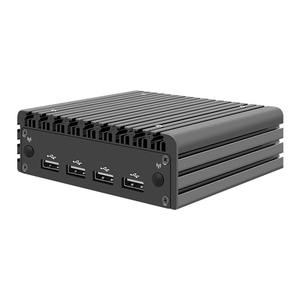 SBC industriel Zynshield avec Intel <span class=keywords><strong>Celeron</strong></span> N5100/N5105/<span class=keywords><strong>N6005</strong></span> double 2.5GbE DDR4 NVMe GPIO/COM -0 ~ 70 °C en stock - Product Image 4