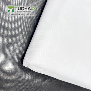 Tissu non tissé PP spunbond support de <span class=keywords><strong>tapis</strong></span> tissu non tissé en polypropylène contrôle la couverture du sol tissu non tissé agricole - Product Image 4