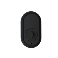 433MHz détecteur sans fil maison Intelligent sonnette système d'alarme 39 types de sonneries chansons 150m portée sonnette de porte intelligente pour la maison