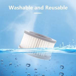 JV85/JV85 Pro/H9 Pro/H10 Pro/A6/A7/A8ชุดตัวกรองการบำรุงรักษาหลักสำหรับเครื่อง<span class=keywords><strong>ดูด</strong></span><span class=keywords><strong>ฝุ่น</strong></span> <span class=keywords><strong>jimmy</strong></span> - Product Image 3