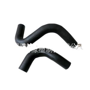 Mangueras de refrigerante 96553249 de material EPDM para reemplazo, reparación y ajuste universal - Product Image 1