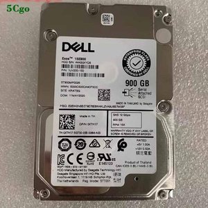Disco Duro Interno SAS de 900 GB, 2.5, 15K, en Oferta, UNPROFOR, Disponible para Servidores Dell - Product Image 2