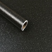 Style coréen PVC 3D durable auto-adhésif papier peint imperméable à l'eau