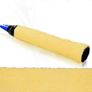 Serviette Tissu <span class=keywords><strong>Raquette</strong></span> De <span class=keywords><strong>Badminton</strong></span> Poignée <span class=keywords><strong>Surgrip</strong></span> - Product Image 5