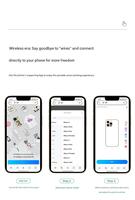 Boîtier de téléphone personnalisé d'opération d'application mobile de haute qualité nouvellement développé faisant la Machine
