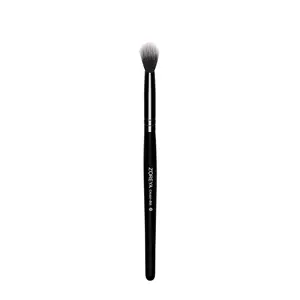 Professional eye blending brush private label black eyeshadow blending brush