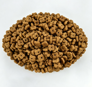 Cibo Secco per Gatti con 28 Nutrienti, Formula Senza Cereali per Tutte le Fasi della Vita, Gusto Personalizzato, Alimenti per Animali Domestici all'Ingrosso - Product Image 1