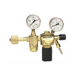 EWM CONSTANT 2000 FG TS con tecnología autógena y válvulas reductoras de presión de suministro de gas - Product Image 1