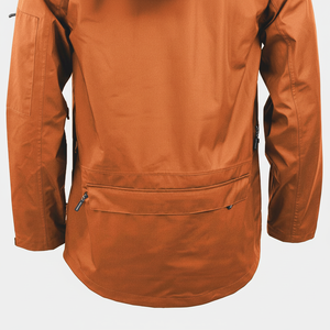 Chaquetas de entrenamiento para perros, venta al por mayor, chaqueta Softshell de manga larga para hombre, poliéster, impermeable e informal para Primavera, ropa para exteriores - Product Image 1