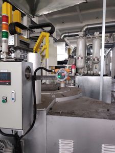 Độ chính xác cao công nghiệp <span class=keywords><strong>SO2</strong></span> Meter ATEX chứng nhận kỹ thuật số <span class=keywords><strong>SO2</strong></span> sulfur dioxide <span class=keywords><strong>gas</strong></span> rò rỉ <span class=keywords><strong>Detector</strong></span> cố định <span class=keywords><strong>SO2</strong></span> <span class=keywords><strong>Gas</strong></span> <span class=keywords><strong>Detector</strong></span> - Product Image 4