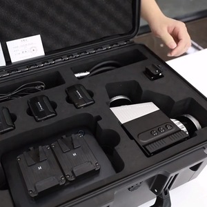 Scanner laser 3D portable GOSLAM DS100 pour l'acquisition de nuages de points et la modélisation architecturale 3D - Product Image 2