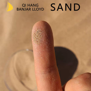 Revêtement de sol en époxy auto-nivelant avec sable coloré, liquide, aux caractéristiques écologiques et de bonne qualité - Product Image 5