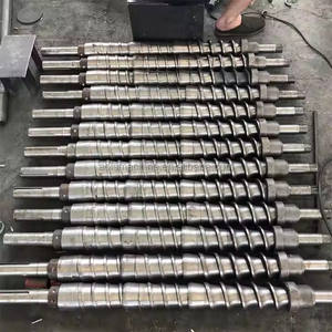 Машина для холодного прессования оливкового масла, пальмового масла дыни - Product Image 2