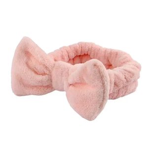 Thick Soft and <b>Elastic</b> <b>Headband</b> and Wristbands Suitable for Daily Skincare and Face Washing Use - Product Image 6