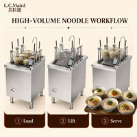 Cuisinière à nouilles intelligente M4DAD+1